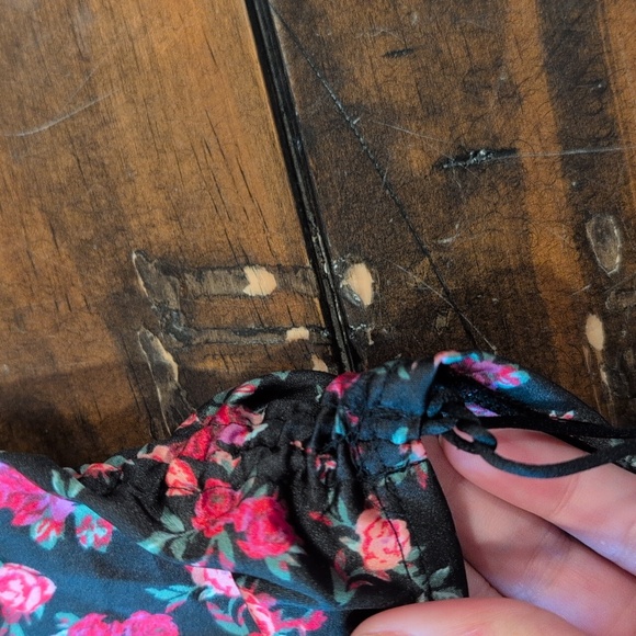 For Love & Lemons Melrose Bustier Top - Picture 7 of 10